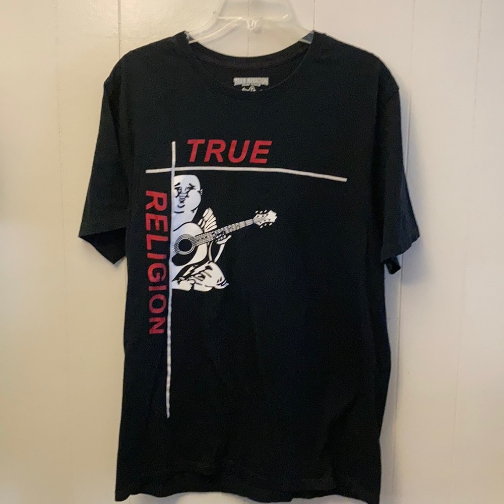 Men’s True Religion T Shirt XL